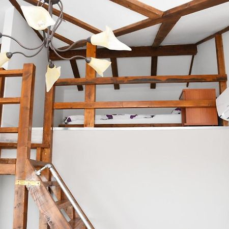 Apartmani Niko 자다르 외부 사진