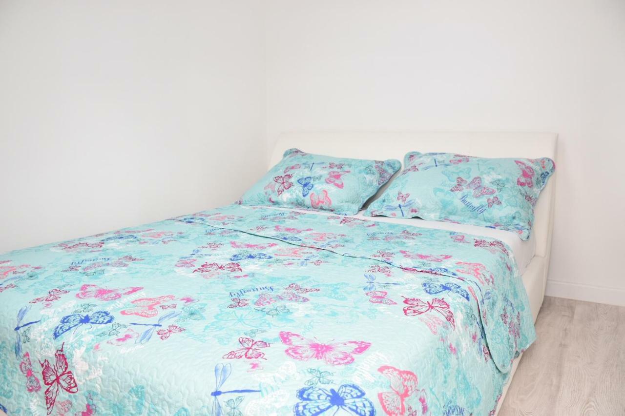 Apartmani Niko 자다르 외부 사진
