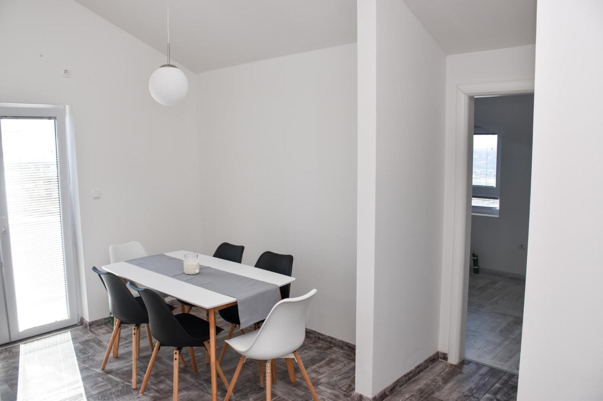 Apartmani Niko 자다르 외부 사진
