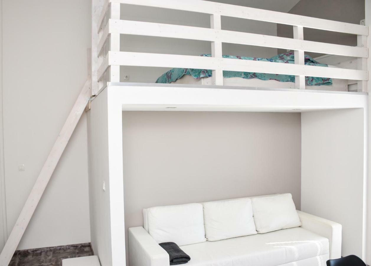 Apartmani Niko 자다르 외부 사진