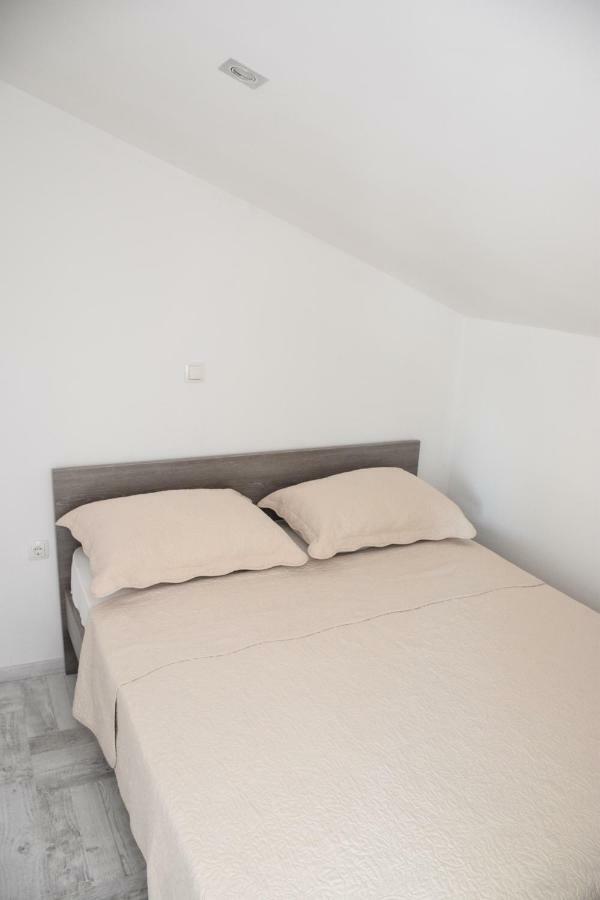 Apartmani Niko 자다르 외부 사진